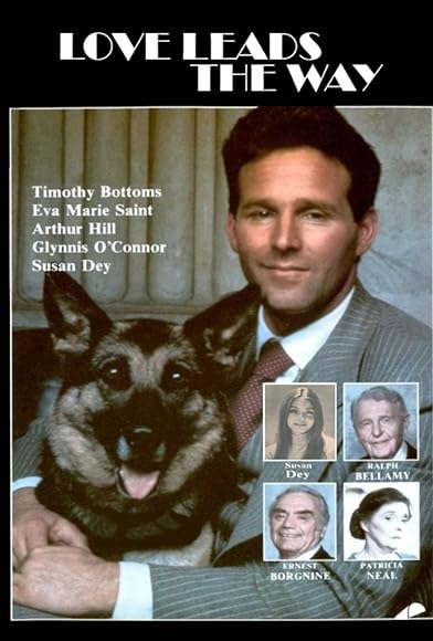 Primary photo for Love Leads the Way: A True Story Primary photo for Love Leads the Way: A True Story