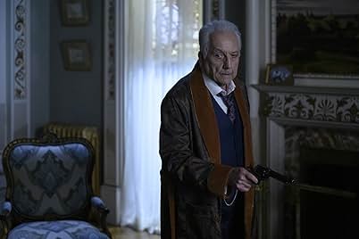Bob Gunton in The Inheritance (2024)