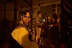 Poster of The Puppet Asylum