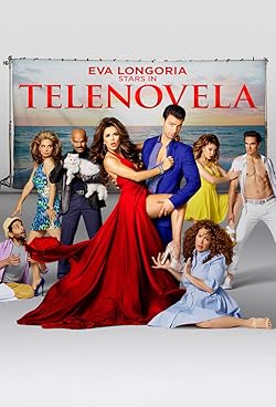 Poster of Telenovela