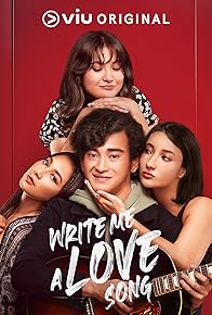 Primary photo for Write Me a Love Song Primary photo for Write Me a Love Song