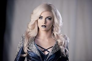 Poster de Killer Frost