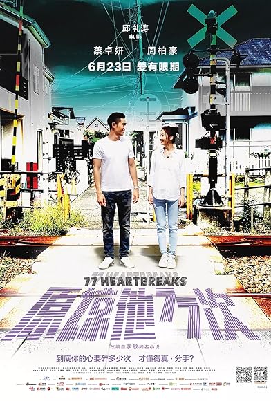 Primary photo for 77 Heartbreaks Primary photo for 77 Heartbreaks