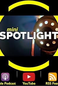Primary photo for AfterBuzz TV's Mini Spotlight Primary photo for AfterBuzz TV's Mini Spotlight