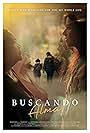 River Jose, Desiree Marisol Carcamo, Carolina Gutierrez, and Neher Jacqueline Briceño in Buscando Alma (2024)