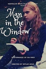 Primary photo for Man in the Window