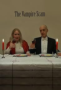 Primary photo for The Vampire Scam