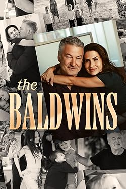 Poster of The Baldwins