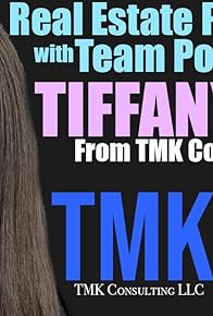 Primary photo for Tiffany Katz from TMK Consulting LLC