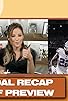 Primary photo for Cowboys vs Giants Recap, Bengals vs Dolphins Look Ahead with Kay Adams Primary photo for Cowboys vs Giants Recap, Bengals vs Dolphins Look Ahead with Kay Adams