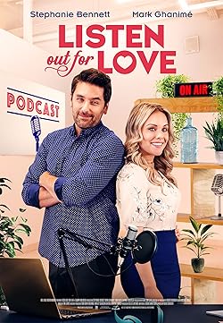 Poster of Listen out for Love