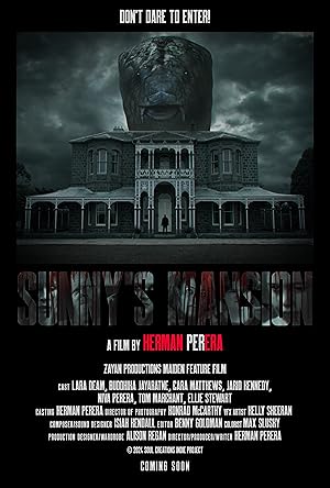 Sunny’s Mansion (2025) Sunny’s Mansion (2025)
