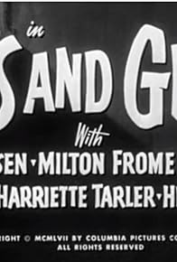 Primary photo for Pies and Guys