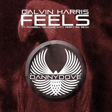 Primary photo for Calvin Harris Feat. Pharrell Williams, Katy Perry & Big Sean: Feels - Version 2 Primary photo for Calvin Harris Feat. Pharrell Williams, Katy Perry & Big Sean: Feels - Version 2