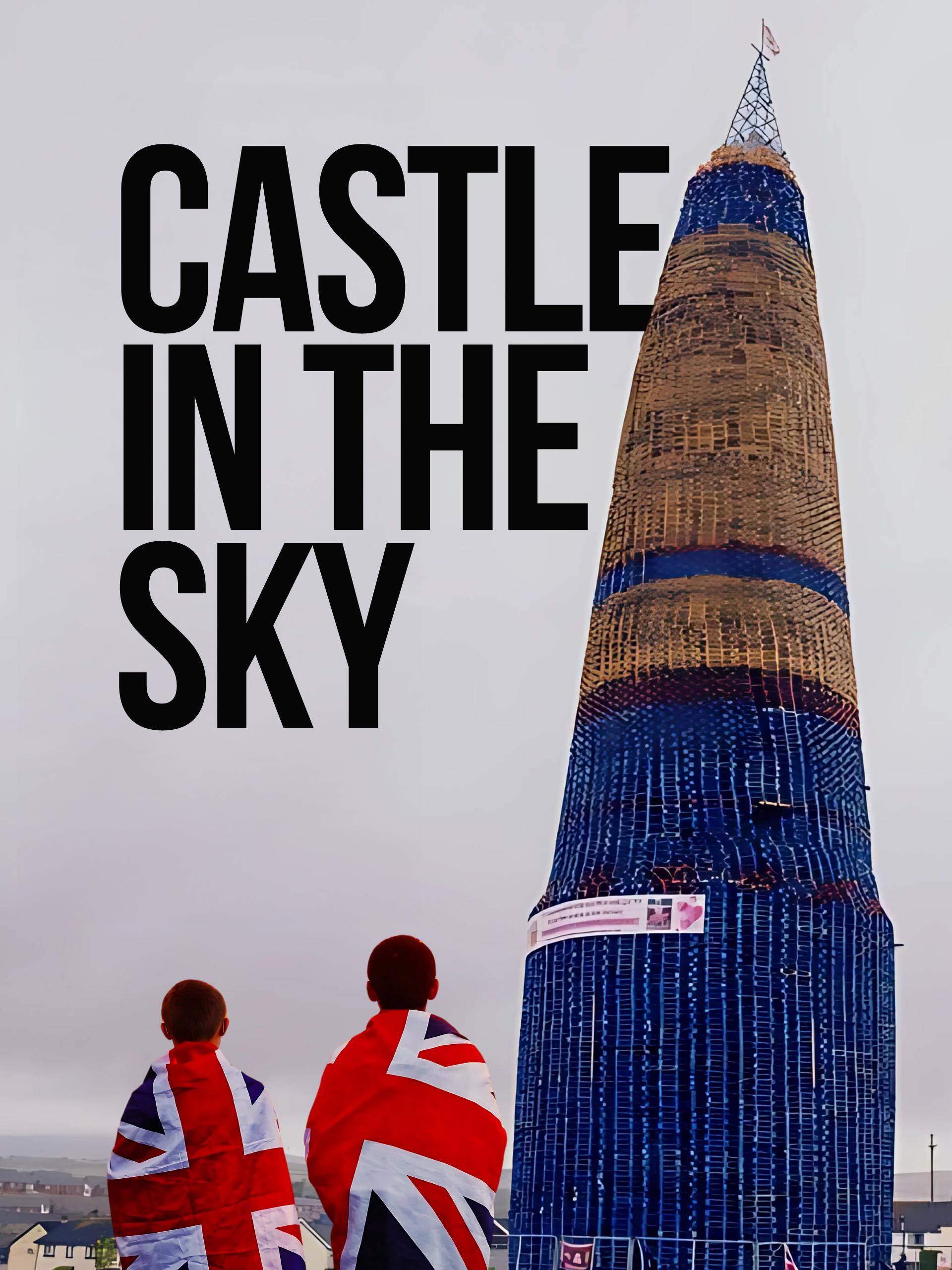 Castle in the Sky