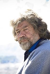 Primary photo for Reinhold Messner - Durchs wilde Karakorum