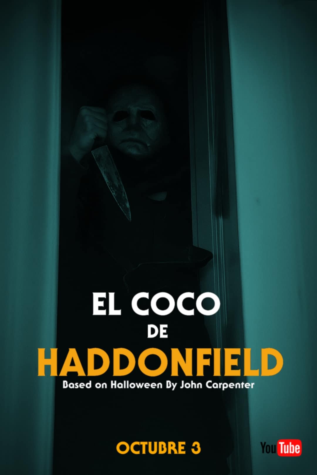 El Coco de Haddonfield