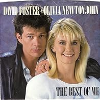 Primary photo for David Foster & Olivia Newton-John: The Best of Me Primary photo for David Foster & Olivia Newton-John: The Best of Me