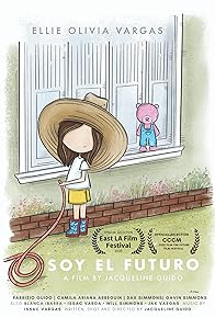 Primary photo for Soy El Futuro