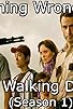 Primary photo for Everything Wrong With The Walking Dead "Days Gone Bye" Primary photo for Everything Wrong With The Walking Dead "Days Gone Bye"