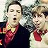 Primary photo for Nicolás Maiques y Mike Zubi: Jingle bell rock (el rock de la navidad) Primary photo for Nicolás Maiques y Mike Zubi: Jingle bell rock (el rock de la navidad)