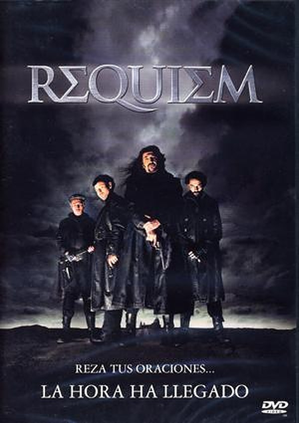 Poster of Requiem