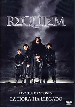 Poster of Requiem