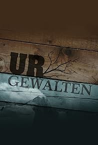 Primary photo for Die wilde Gail - Kraft des Wassers