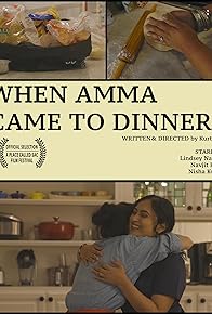 Primary photo for When Amma Came to Dinner