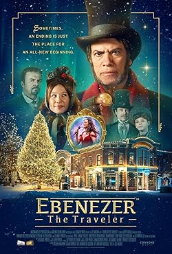 Poster of Ebenezer the Traveler