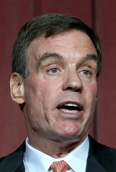 Primary photo for Mark Warner Primary photo for Mark Warner