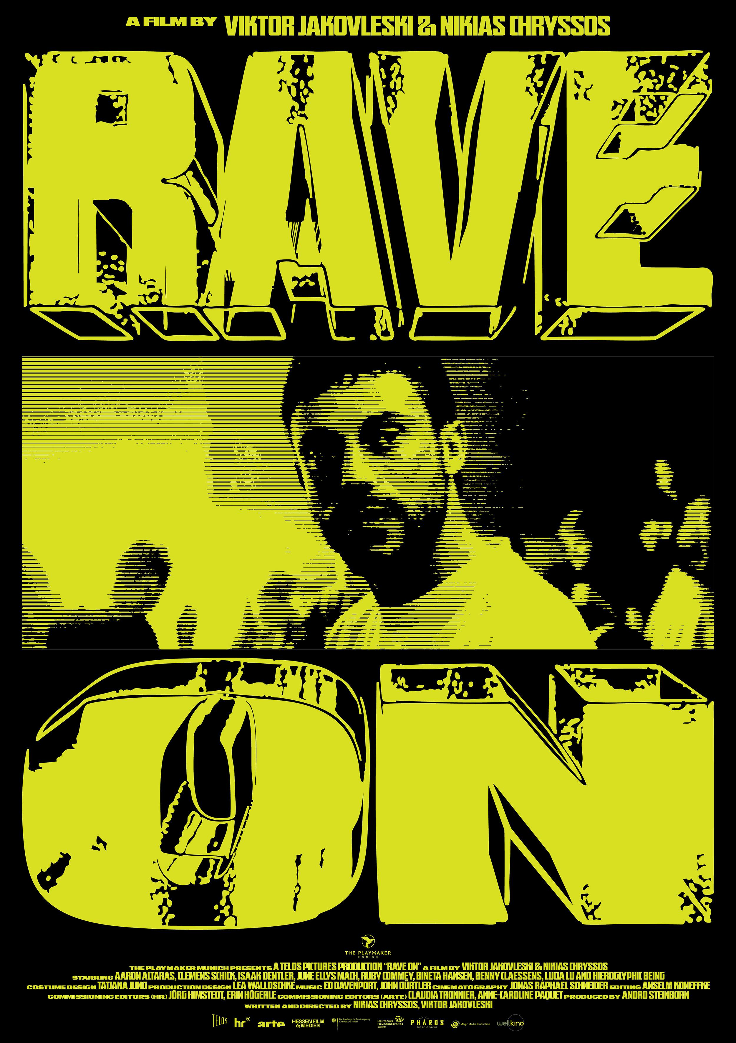 Rave On
