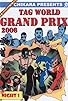 Primary photo for Chikara Tag World Grand Prix 2006: Night 1