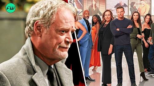 General Hospital' Could Never Become Ron Hale's “first love” Despite Starring in 238 Episodes of the Show - IMDb
