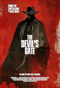 Primary photo for The Devil's Gate