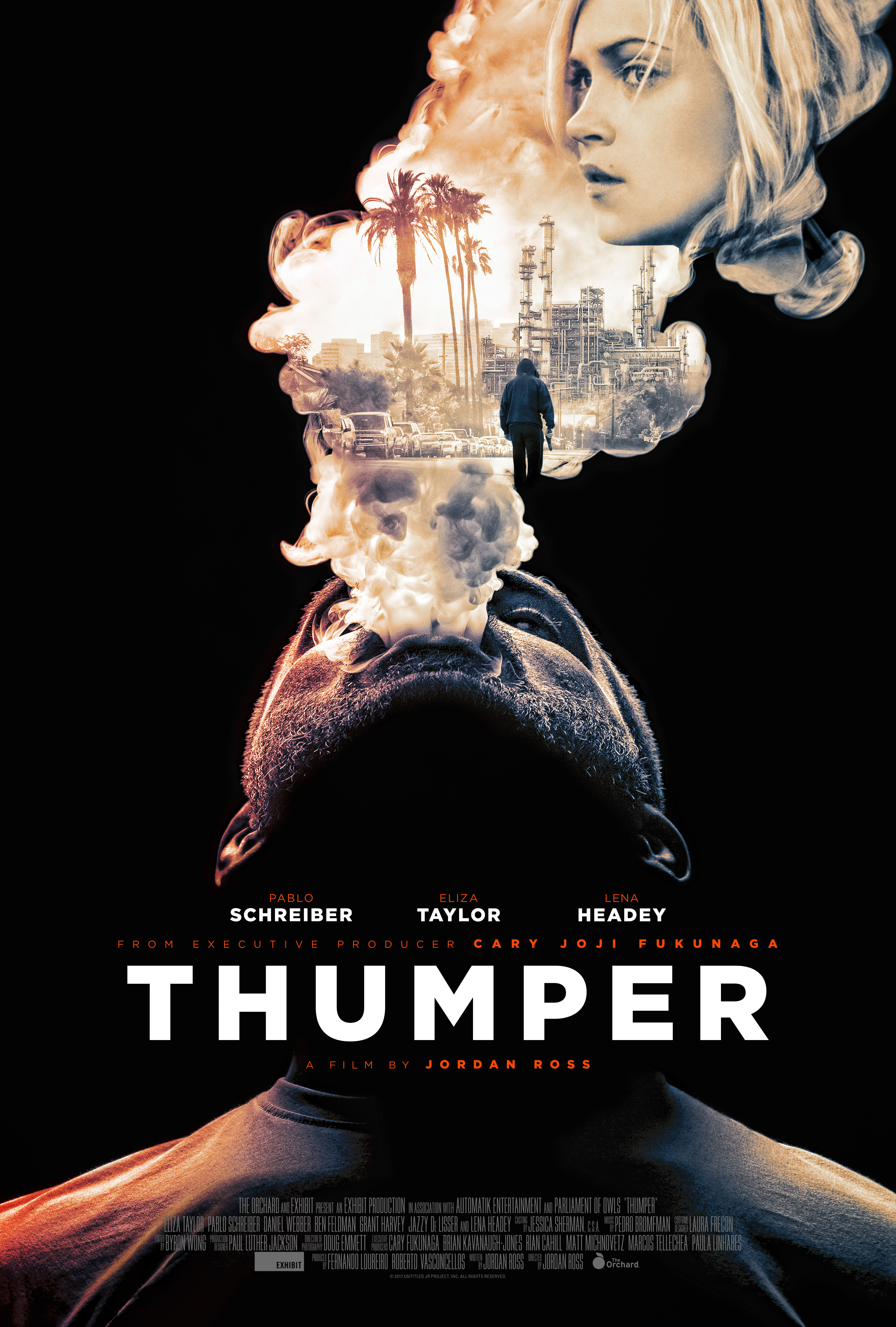 Poster of Thumper