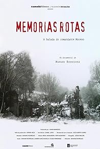 Primary photo for Memorias rotas