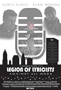 Primary photo for Legion of Lyricists Primary photo for Legion of Lyricists