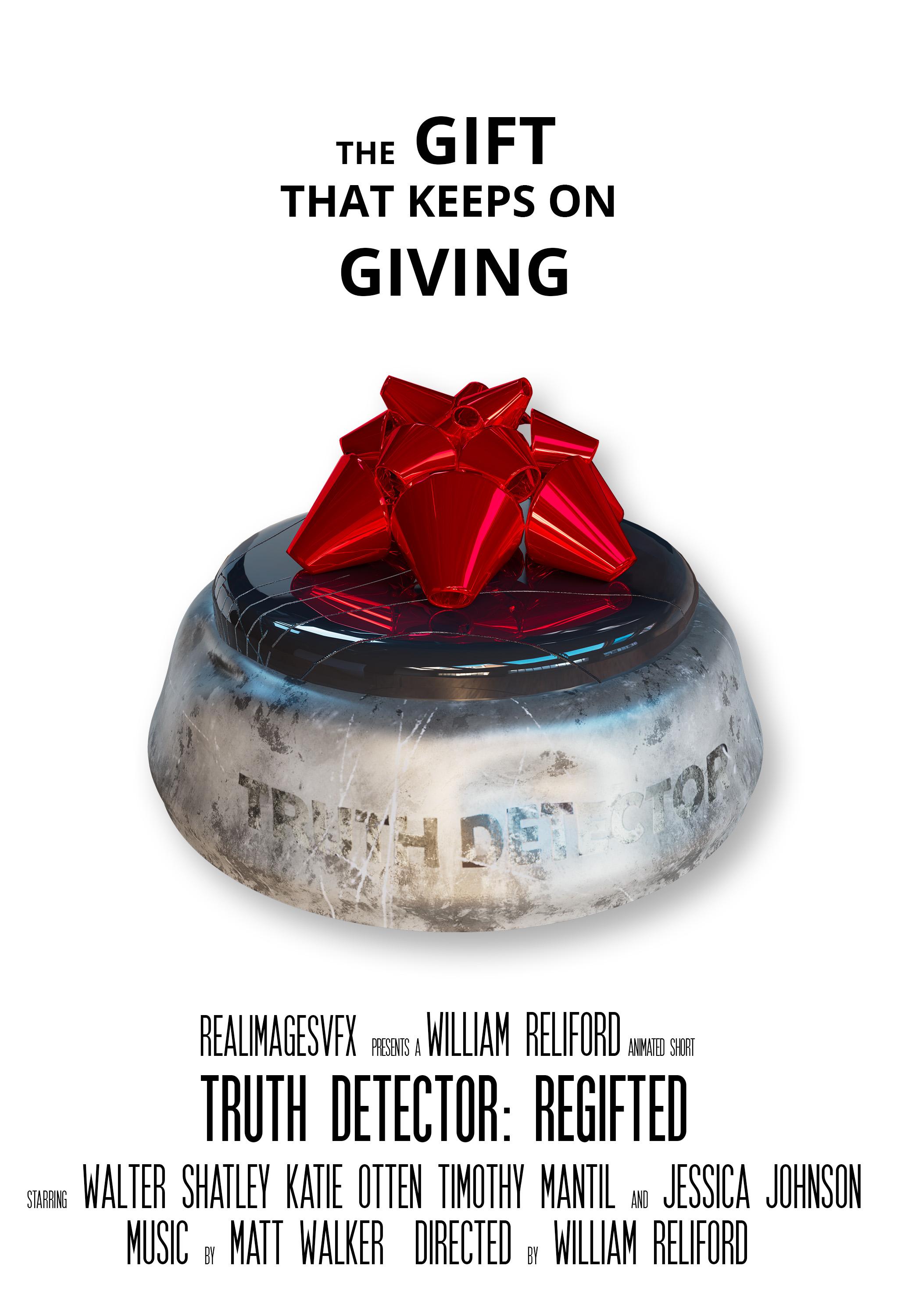 Truth Detector Regifted