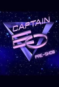 Primary photo for Captain EO Promo & Pre-show Primary photo for Captain EO Promo & Pre-show