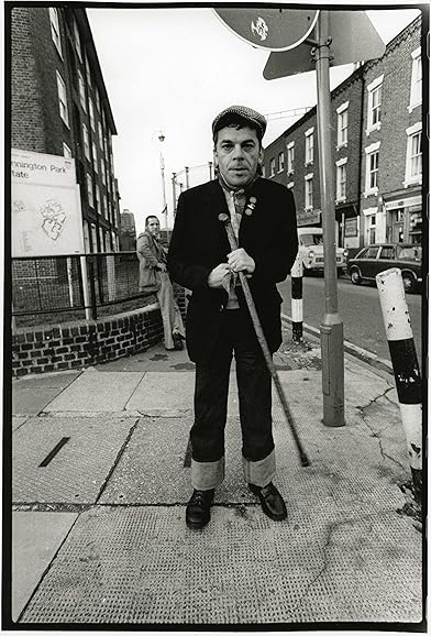 Primary photo for Ian Dury Primary photo for Ian Dury