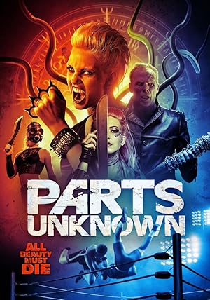 Parts Unknown (2018) Parts Unknown (2018)