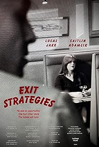 Primary photo for Exit Strategies Primary photo for Exit Strategies