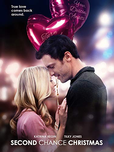 Poster of Second Chance Christmas