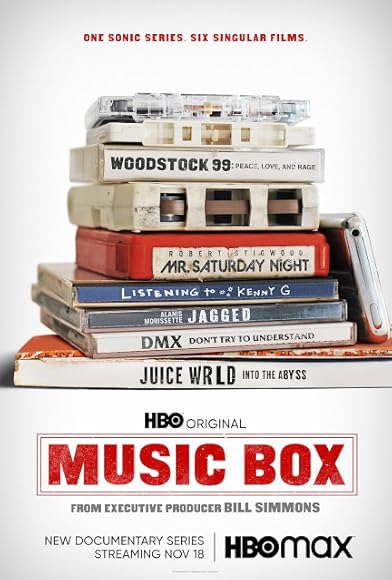 Primary photo for Music Box Primary photo for Music Box