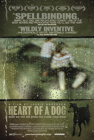 Primary photo for Heart of a Dog Primary photo for Heart of a Dog
