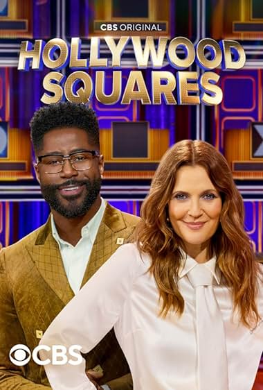 Hollywood Squares S01