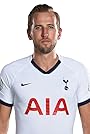 Harry Kane's primary photo Harry Kane's primary photo
