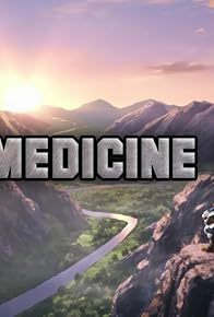 Primary photo for The Medicine Man Primary photo for The Medicine Man