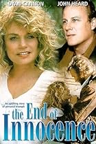 The End of Innocence (1990) Poster